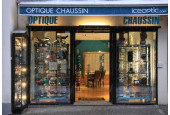 Optique Chaussin