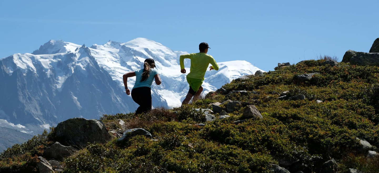 ➤ Relojes GPS para running y trail - BIKILA